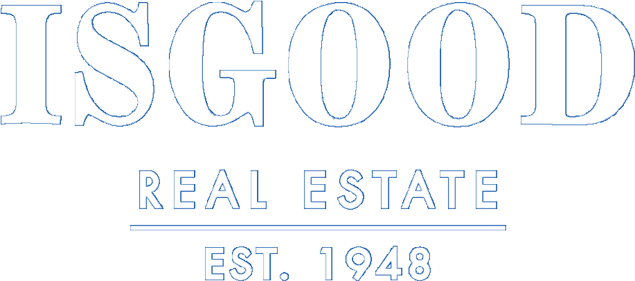 Isgood Realty, Great Barrington Ma (925x407), Png Download