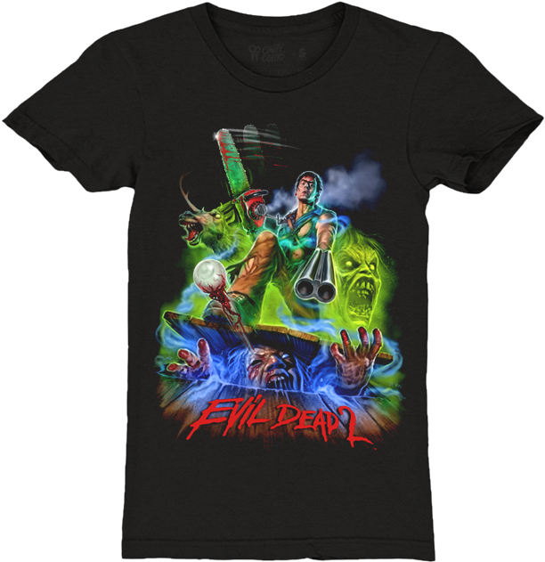 Hero Ash - Girls T-shirt (828x758), Png Download