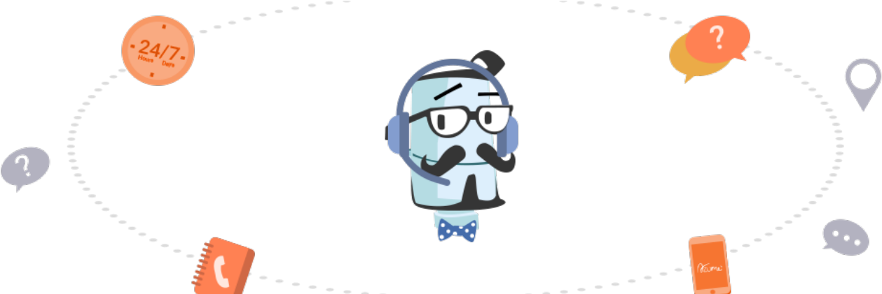 8 Benefits Of Customer Service Chatbots (1400x420), Png Download