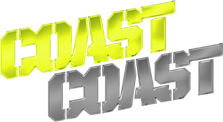 Coast 2 Coast Logo (810x534), Png Download