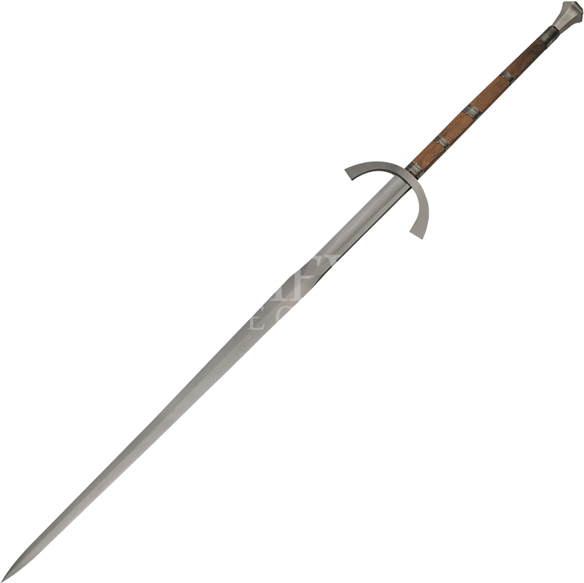Greatsword Png (850x850), Png Download