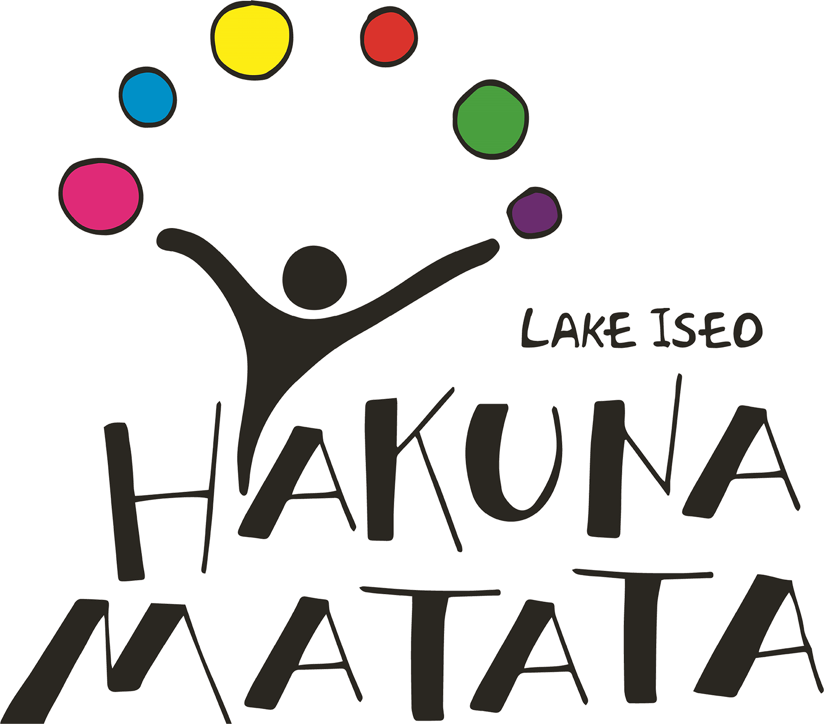 Hakuna Matata Lake Iseo Turismo, Eventi, Creatività, (1680x1476), Png Download