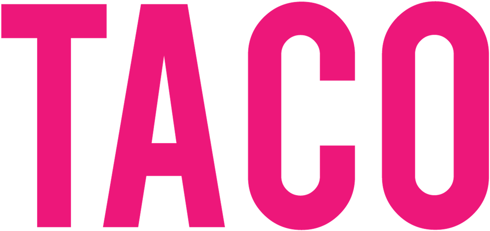 Taco I Digital Agency (1600x748), Png Download