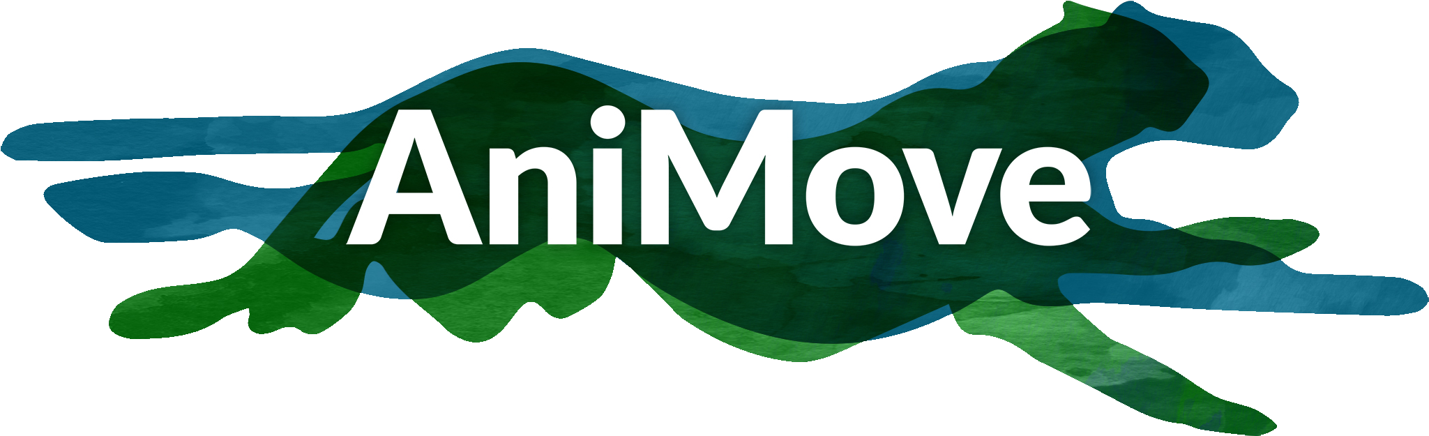 Animove (2400x860), Png Download