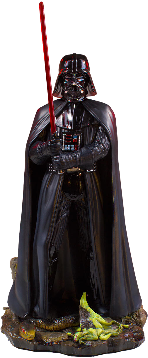 Star Wars Episode V (570x1240), Png Download