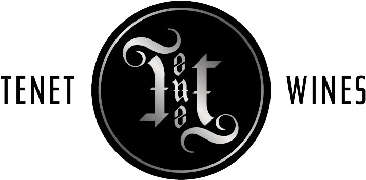 Tenet Wines (919x504), Png Download