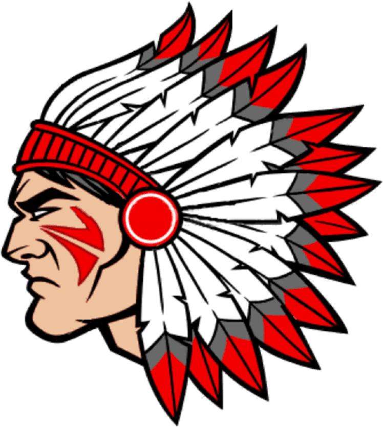 Download American Indians Clipart Png Photo (850x848), Png Download