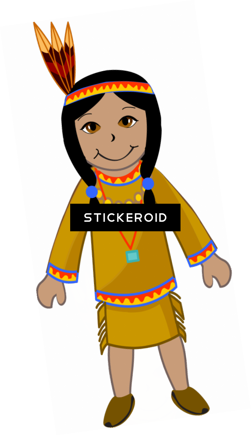 download hd american indian people transparent png image nicepng com nicepng