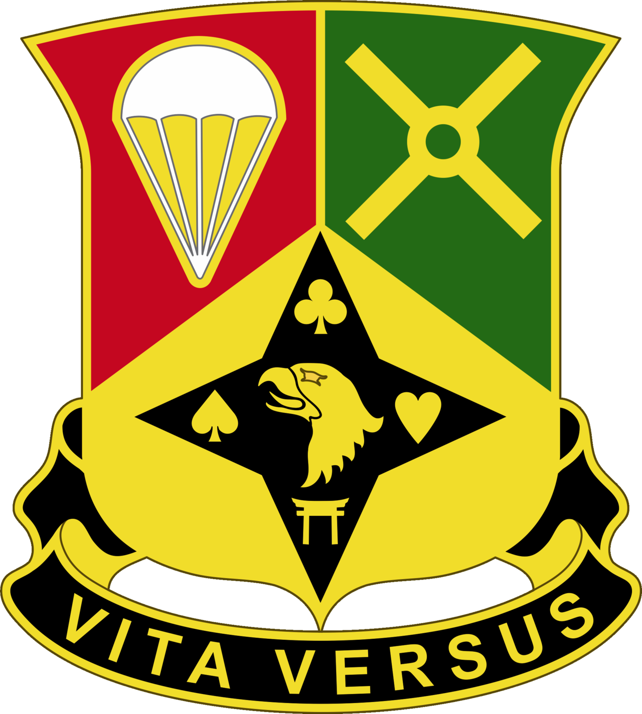 101st Sustainment Brigade (1280x1424), Png Download