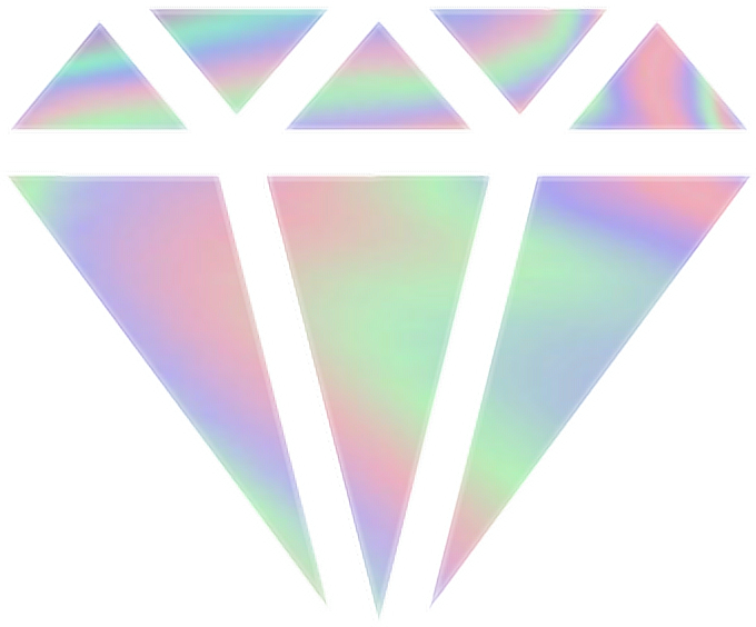 Diamantes Png (680x564), Png Download