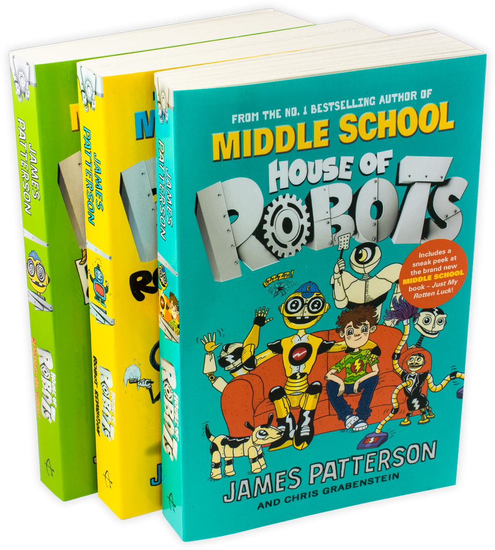 Robots Png (1013x1100), Png Download