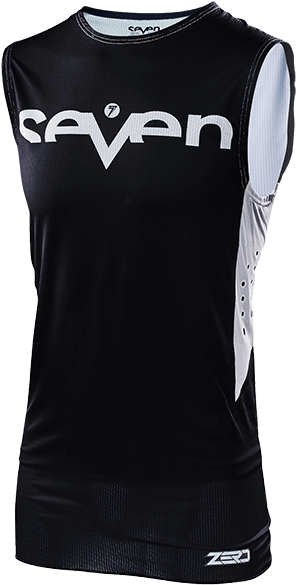 Youth Zero Staple Over Jersey (520x638), Png Download