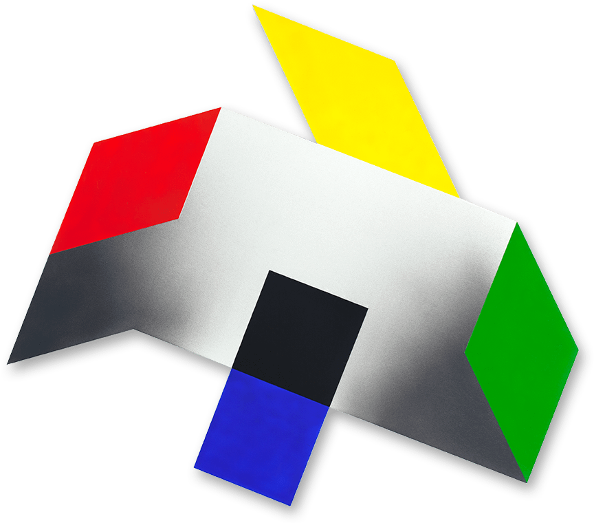 21 Ambiguous Spaces Enric Mestre Escultura (906x780), Png Download