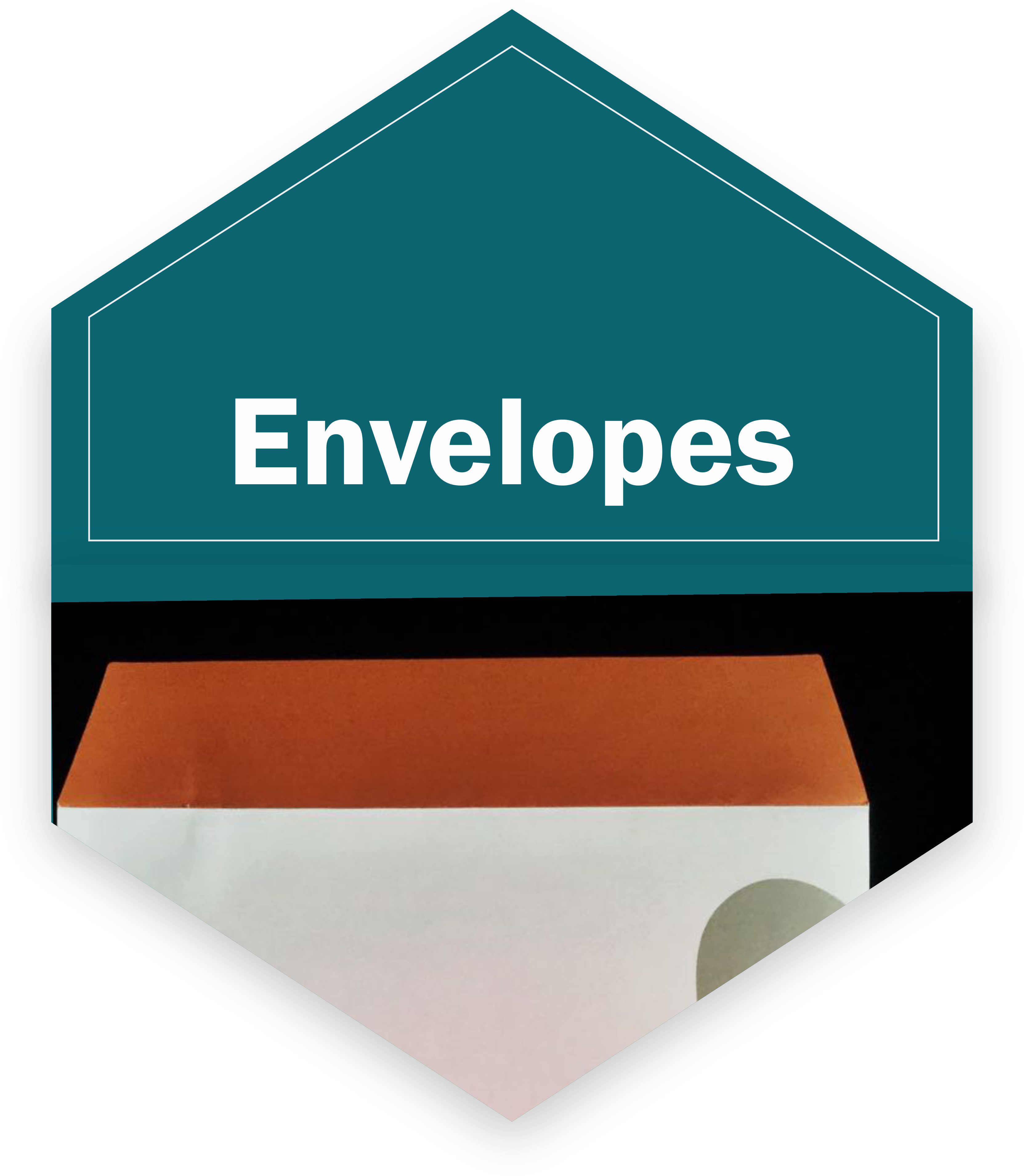 Envelopes (3436x3990), Png Download