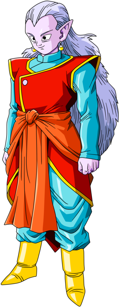 Goku Mr (766x1043), Png Download