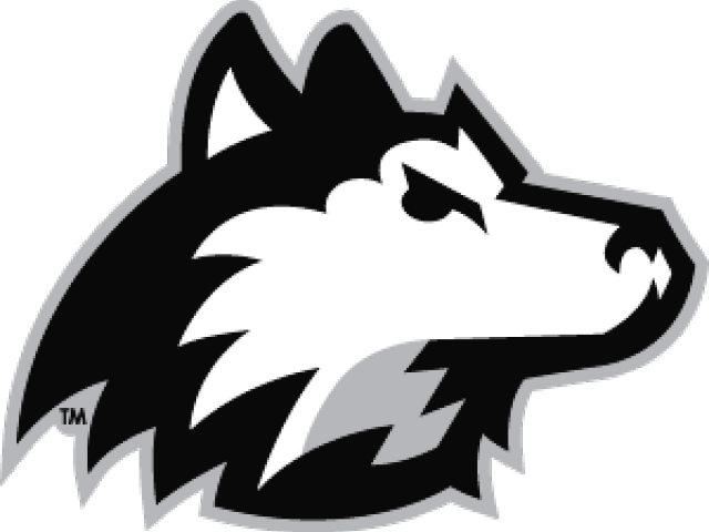 Husky Logo Png (640x480), Png Download