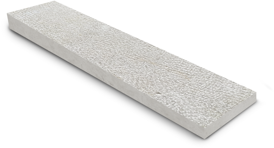 Heavy Hammered Pewter (1000x577), Png Download