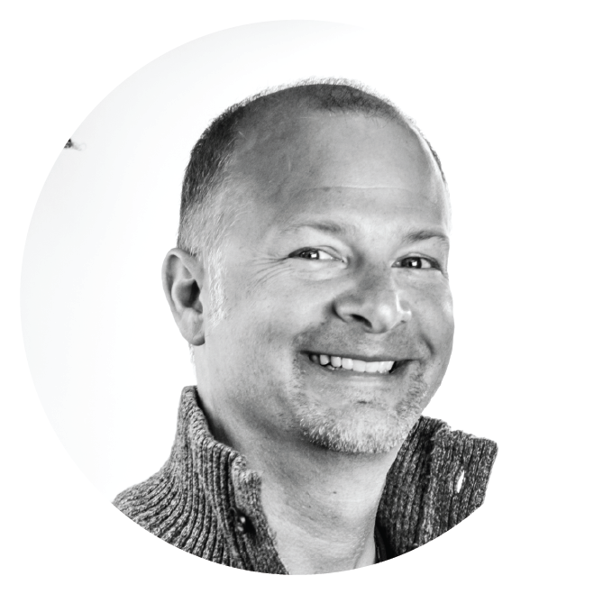 Steve Weltin Headshot (723x723), Png Download