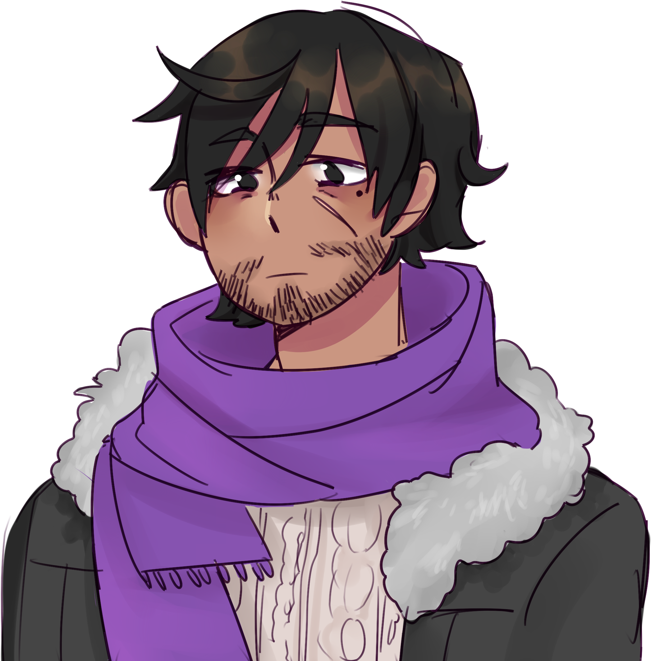 Weeaboo Png (2237x2157), Png Download