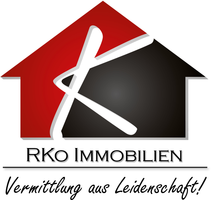 Rko Immobilien Gmbh (738x720), Png Download
