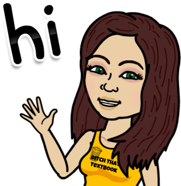 Bitmoji Png (657x709), Png Download