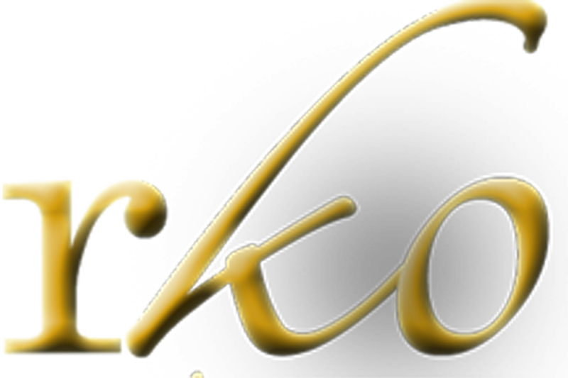 Rko Watermark Sm (800x533), Png Download