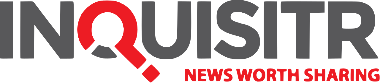 Inquisitr Logo (1280x281), Png Download