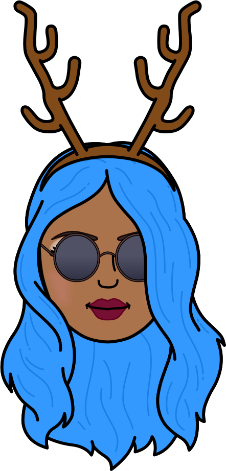 Bitmoji (442x922), Png Download