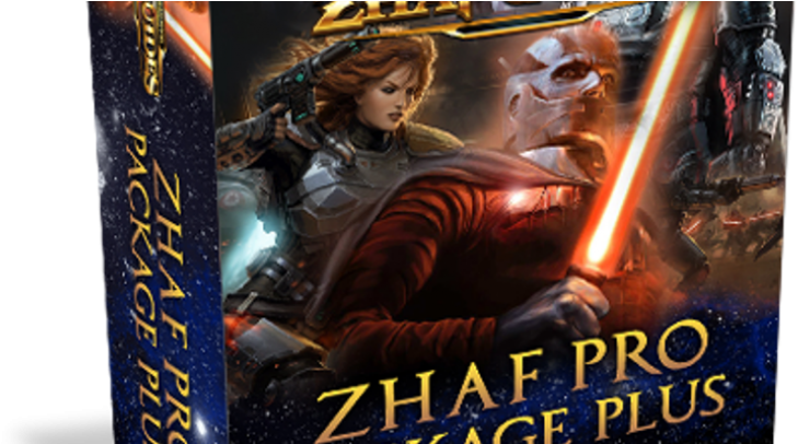 Learn How To Dominate Swtor, Speed Level And Earn Credits (780x405), Png Download