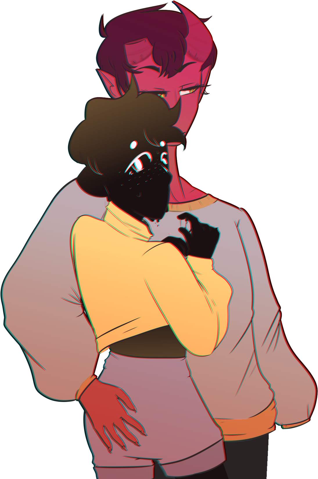 Gay (1280x1695), Png Download