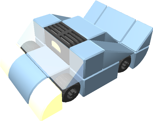 By Isaac49er (768x768), Png Download