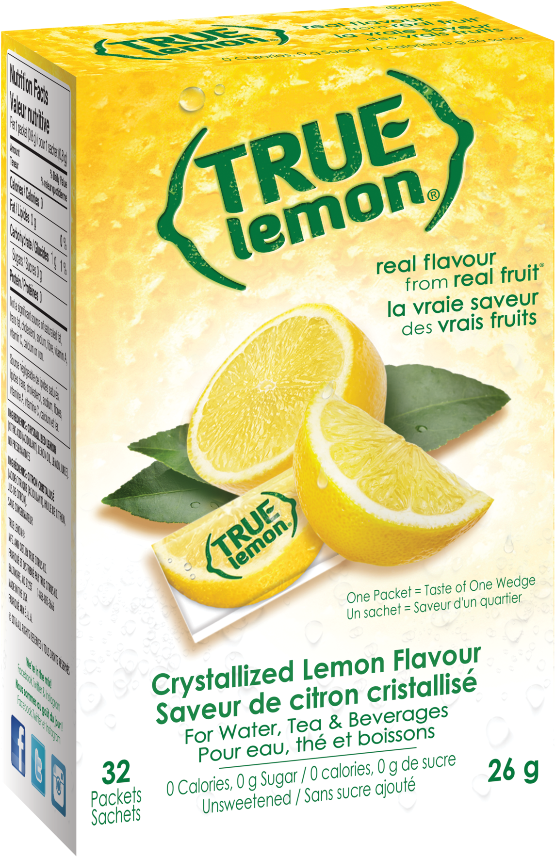 True Citrus (1441x2048), Png Download