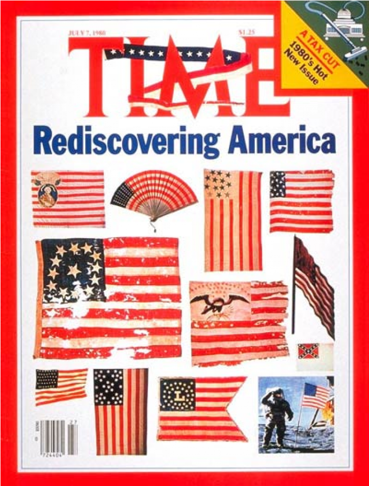 Купете Time Magazine 1980 07 (950x950), Png Download