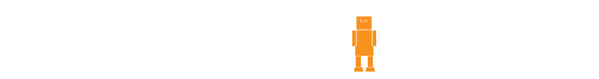 Roboticanltd (2173x472), Png Download