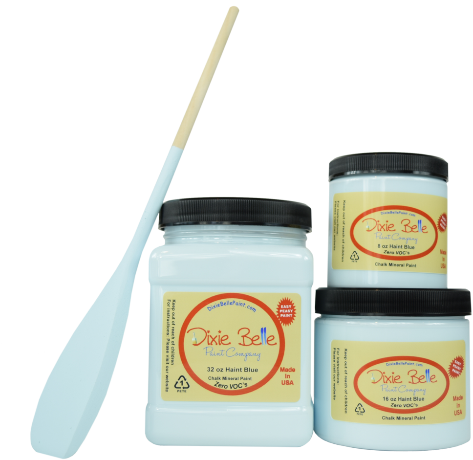 Haint Blue Paint (1024x1024), Png Download