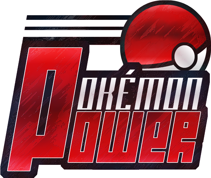 Pokémon Power (800x800), Png Download