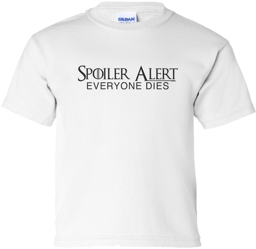 Spoilereveryoneyouthpink Spoilereveryoneyouthgrey (904x1130), Png Download