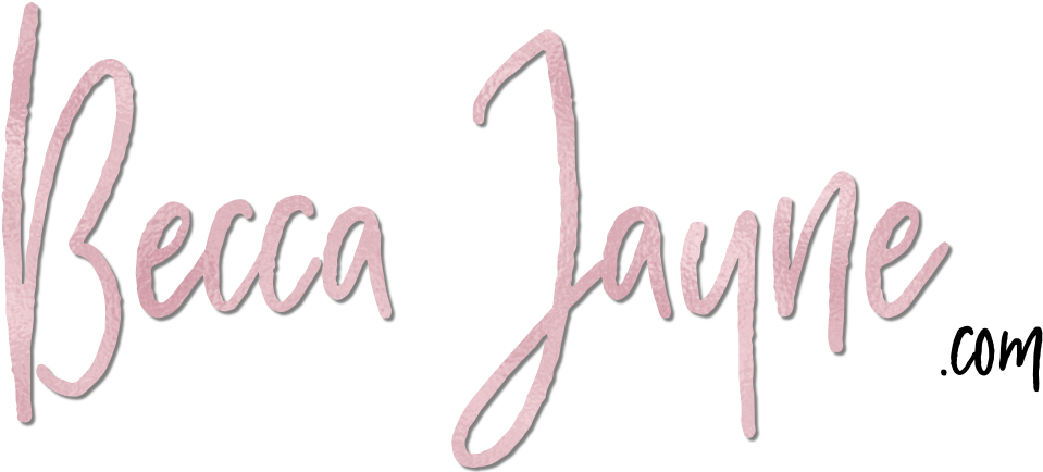 Becca Jayne (1500x500), Png Download