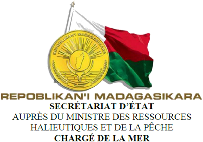 Logo Secrétariat D'état (823x584), Png Download