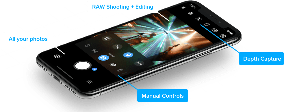 Whether You're A Seasoned Photographer Or Someone Who's (1024x405), Png Download