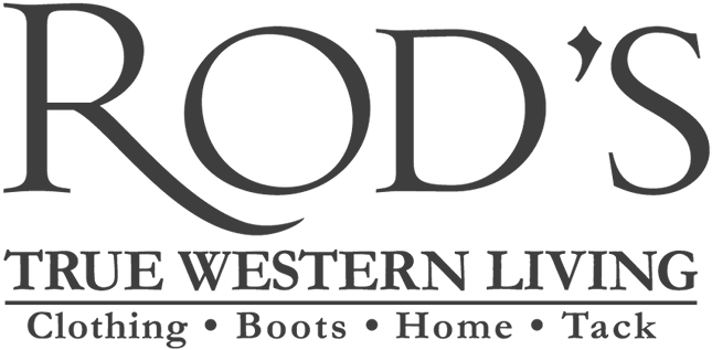 Rods True Western (900x420), Png Download