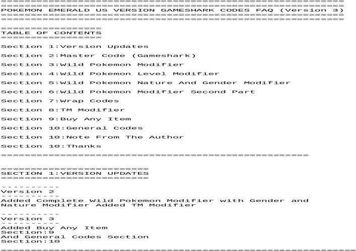 Pokemon Emerald Png (1200x630), Png Download
