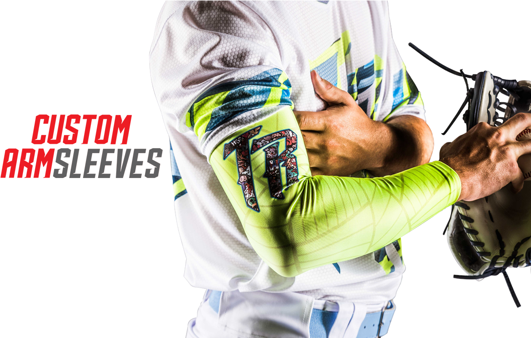 Sleeve Png (1100x690), Png Download