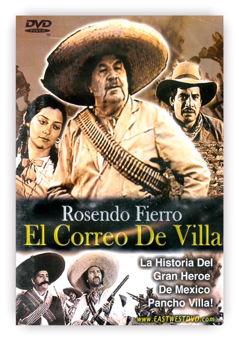 Pancho Villa Png (490x700), Png Download