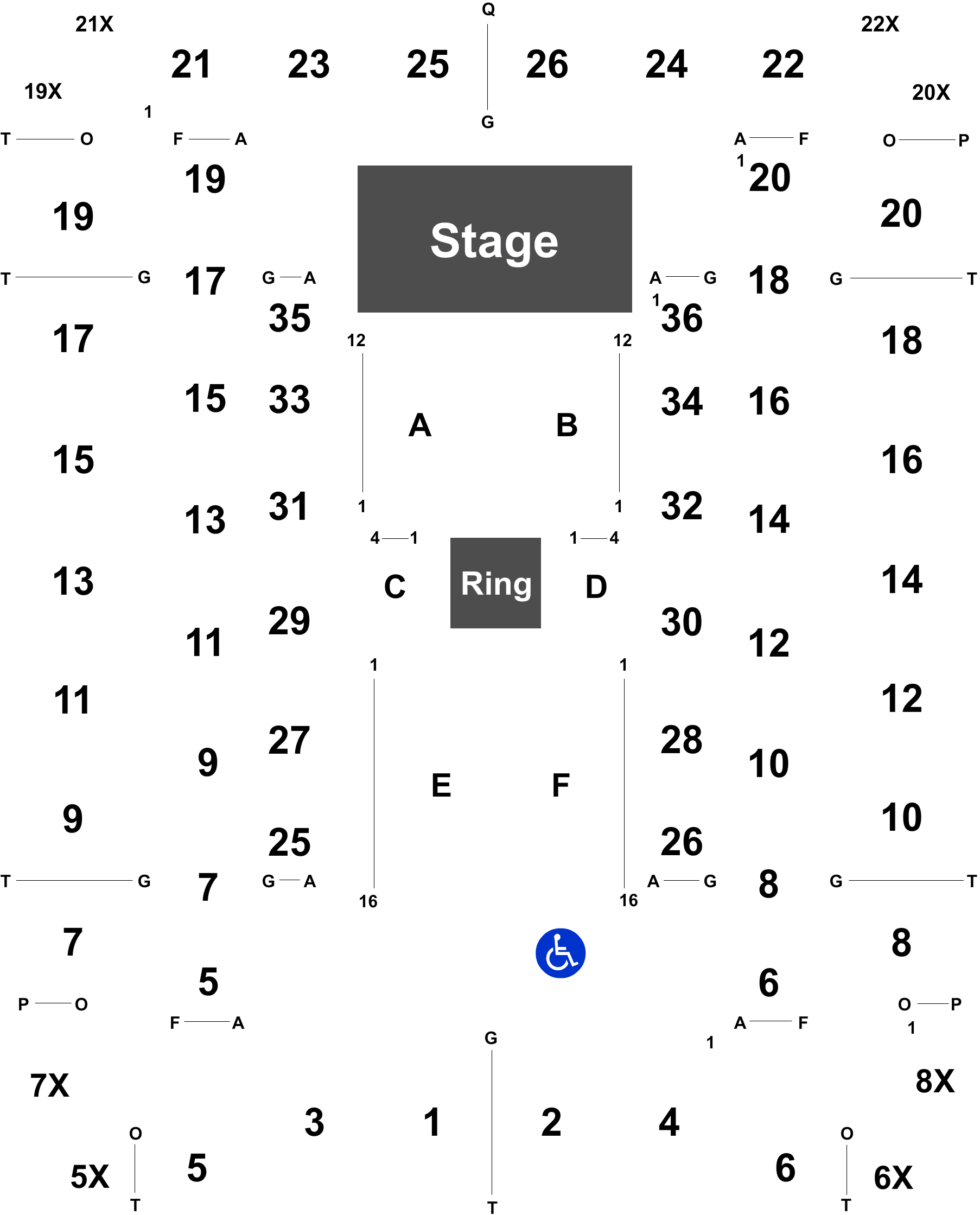 Road To Wrestlemania (2100x2320), Png Download