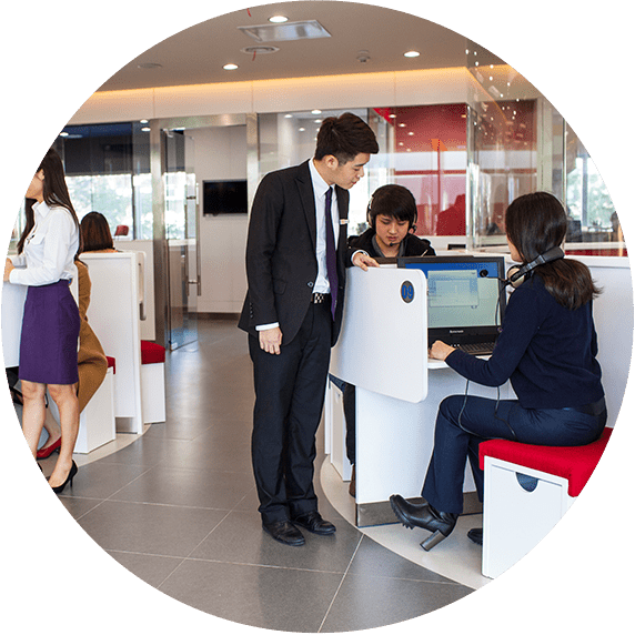 Centers Wall Street English Centers Wall Street English (572x572), Png Download