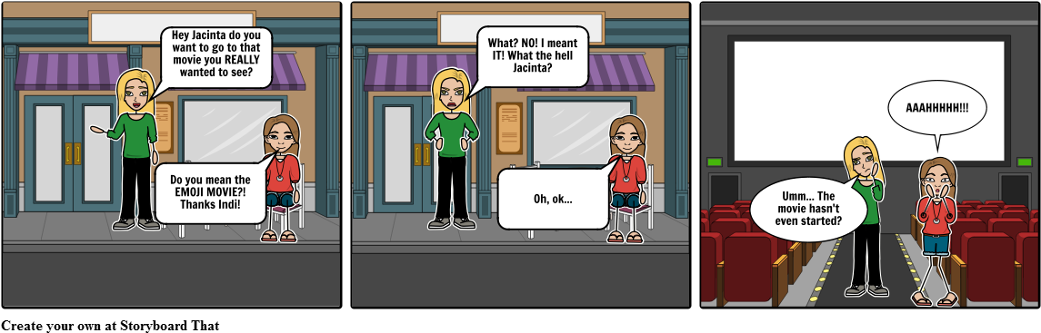 Indi And Jacinta (1164x385), Png Download