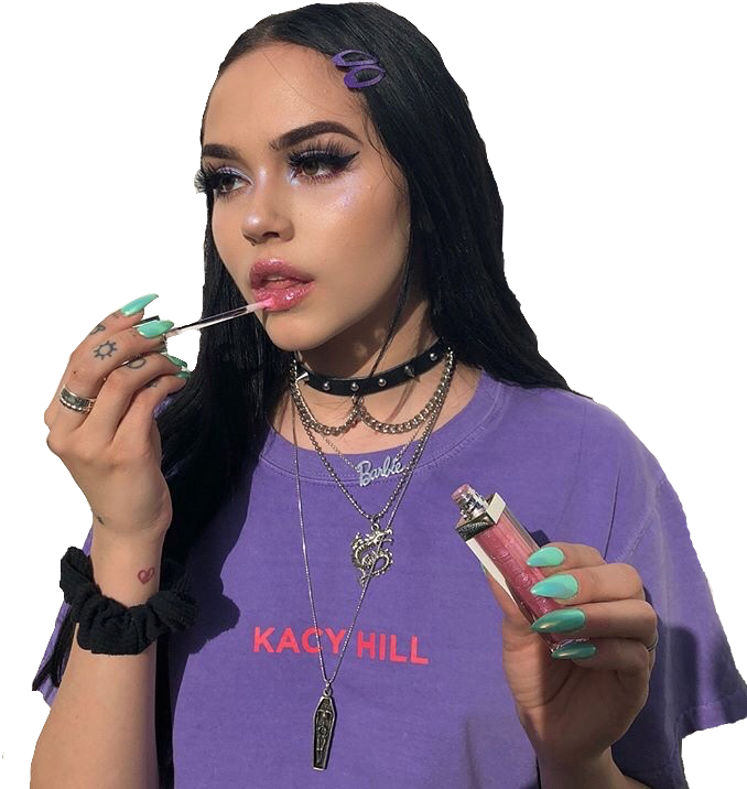 Ceiaxostickers Maggielindemann Freetoedit (750x748), Png Download