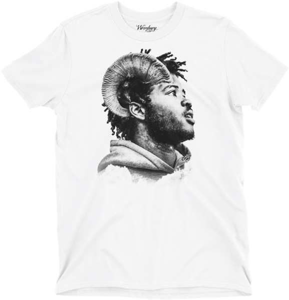 47 Tee (600x600), Png Download