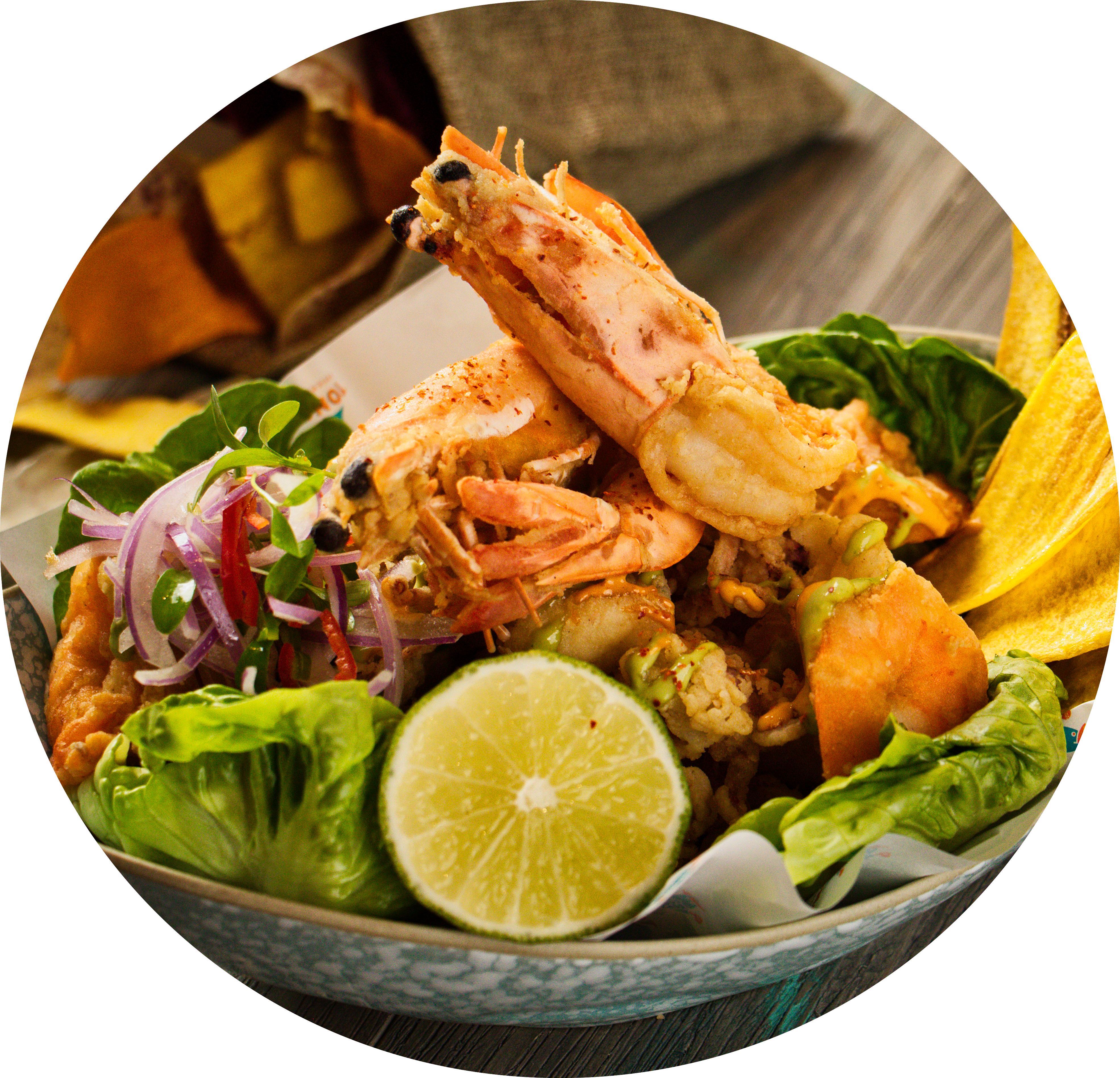 Latin American Brunch Menu (3940x3795), Png Download